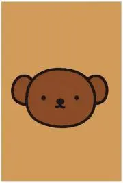くまちゃんの画像