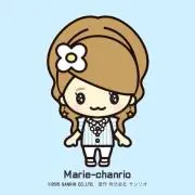 marie