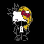 X JAPAN yoshikitty