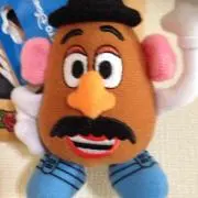ちートン