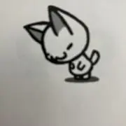むっちゃんの画像