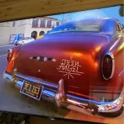 CHEVYの画像