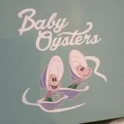 ベビーオイスターの画像