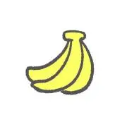 banana cafe☕️