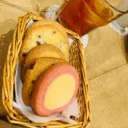 ツナの画像