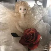 ユミちゃん