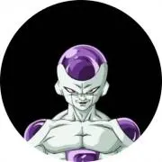 プロフィール必読　フリーザの画像