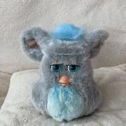 クリスティーの画像