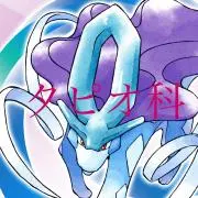 タピオ科の画像