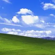 空の画像