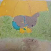 クローバー