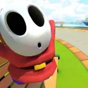 もにょの画像