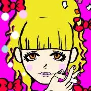 かリすまにャン娘。