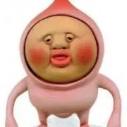 りの画像