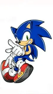ソニックの画像