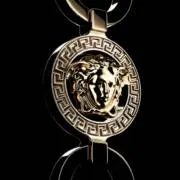 Mr.VERSACE