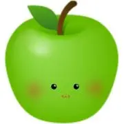 あおりんごの画像