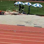 800m RUNNER