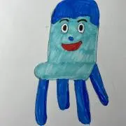 コッシーの画像