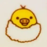 イエローバードの画像