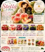 Stella& FARM