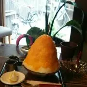 マンゴスチンの画像