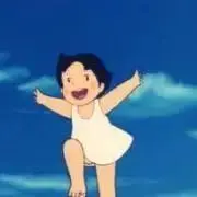 Image of ハイジ