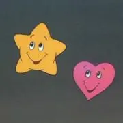 ☆★の画像