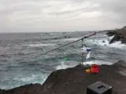 野田の釣師