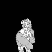 ア
