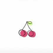 さくらんぼの画像