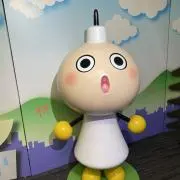 やかんの画像