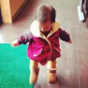 ちゃんまー