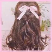 ぴょん♡の画像