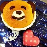 おめめ