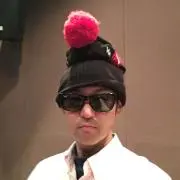 直