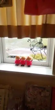 かもめママ