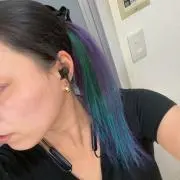 maria プロフ確認お願いします♡の画像