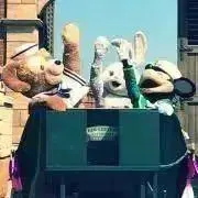 シナモン(プロフお読みください。。)の画像