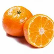 みかんの画像