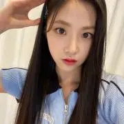 tripleS リン ポラロイド チェキ トレカ - メルカリ