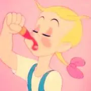 まかろにの画像