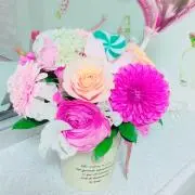 ちゃちゃままん