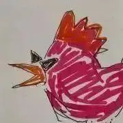 りるれルースターの画像
