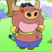 らの画像