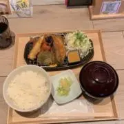 皿うどんの画像