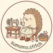 sumomo.stitchの画像
