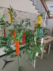 U studentの画像