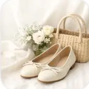 mellow closetの画像