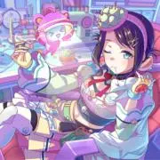 milky♡の画像